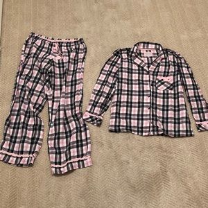 VS Cotton PJ Set